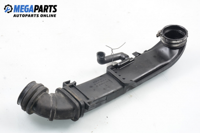 Luftleitung for Mercedes-Benz C-Klasse 202 (W/S) 1.8, 122 hp, sedan, 1997