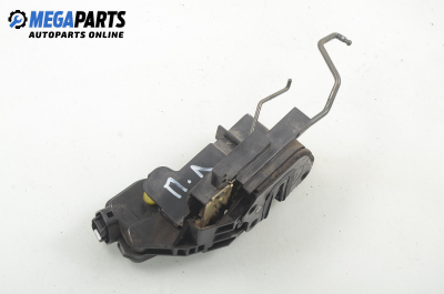 Lock for Hyundai Matrix 1.5 CRDi, 82 hp, 2004, position: front - left