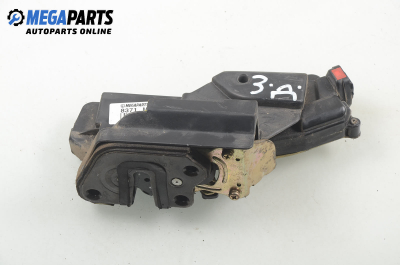 Lock for Hyundai Matrix 1.5 CRDi, 82 hp, 2004, position: rear - right