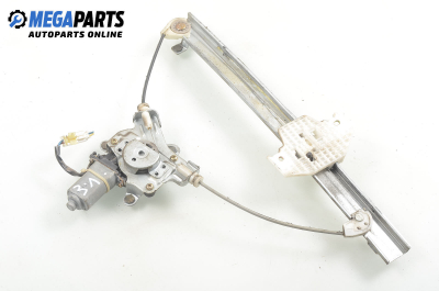 Antrieb el. fensterheber for Hyundai Matrix 1.5 CRDi, 82 hp, 2004, position: links, rückseite