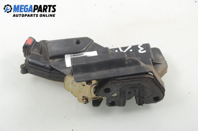 Lock for Hyundai Matrix 1.5 CRDi, 82 hp, 2004, position: rear - left