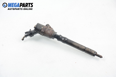 Einspritzdüse for Hyundai Matrix 1.5 CRDi, 82 hp, 2004
