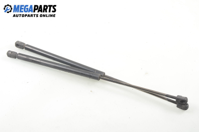 Stoßdämpfer heckklappe for Volkswagen Golf III 1.4, 60 hp, 1992