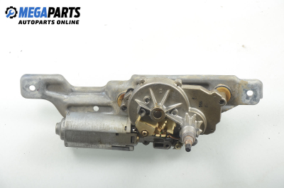 Motor ștergătoare parbriz for Volkswagen Golf III 1.4, 60 hp, 1992, position: din spate