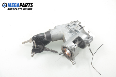 Ignition key for Volkswagen Golf III 1.4, 60 hp, 3 doors, 1992