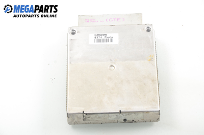 ECU for Ford Fiesta III 1.1, 50 hp, 3 uși, 1991