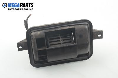 Heating blower for Ford Fiesta III 1.1, 50 hp, 3 doors, 1991