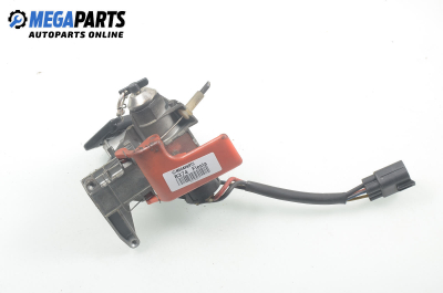 Zündschlüssel for Ford Fiesta III 1.1, 50 hp, 3 türen, 1991