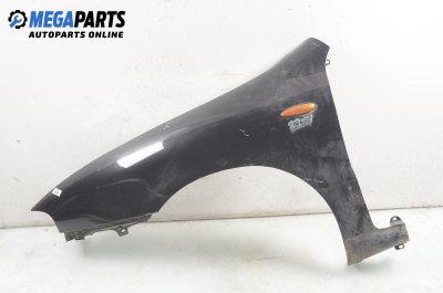 Fender for Fiat Marea 1.8 16V, 113 hp, sedan, 1997, position: left