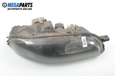 Headlight for Fiat Marea 1.8 16V, 113 hp, sedan, 1997, position: right