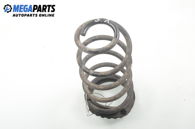 Coil spring for Fiat Marea 1.8 16V, 113 hp, sedan, 1997, position: rear