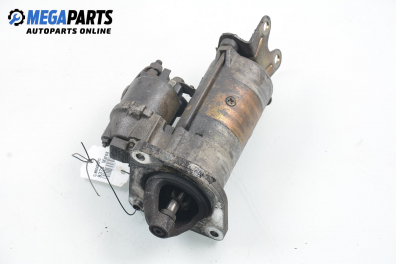 Starter for Fiat Marea 1.8 16V, 113 hp, sedan, 1997