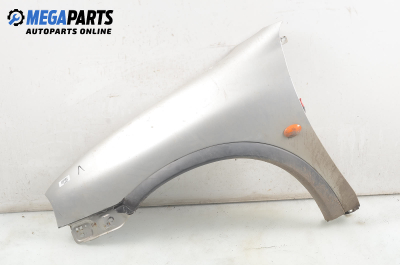 Fender for Opel Corsa B 1.0 12V, 54 hp, 3 doors, 2000, position: left