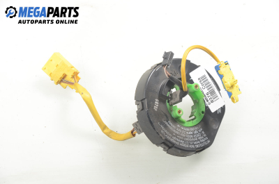 Flachbandkabel for Opel Corsa B 1.0 12V, 54 hp, 2000