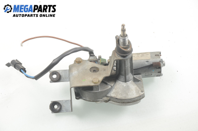Front wipers motor for Opel Corsa B 1.0 12V, 54 hp, 2000, position: rear