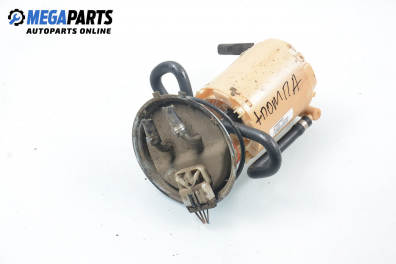 Fuel pump for Opel Corsa B 1.0 12V, 54 hp, 3 doors, 2000