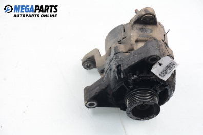 Alternator for Opel Corsa B 1.0 12V, 54 hp, 2000