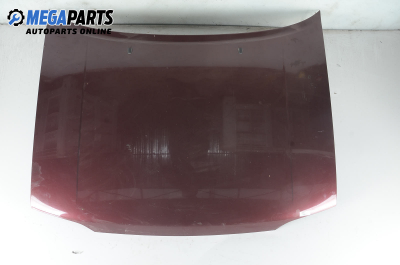 Capotă for Ford Escort / Orion 1.8 D, 60 hp, sedan, 1991, position: fața