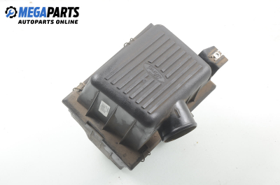 Air cleaner filter box for Ford Escort / Orion 1.8 D, 60 hp, sedan, 1991