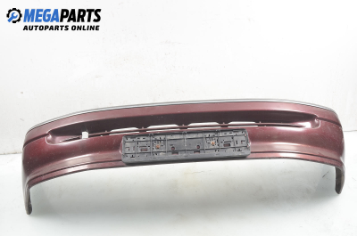 Bara de protectie frontala for Ford Escort / Orion 1.8 D, 60 hp, sedan, 1991, position: fața