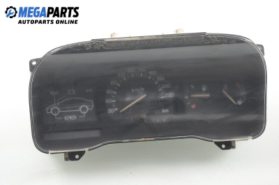 Instrument cluster for Ford Escort / Orion 1.8 D, 60 hp, sedan, 1991