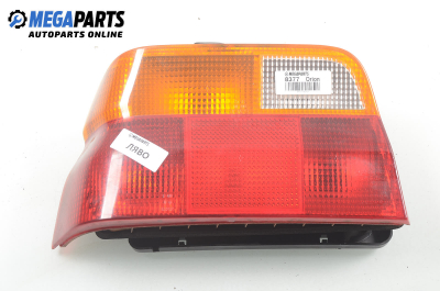 Tail light for Ford Escort / Orion 1.8 D, 60 hp, sedan, 1991, position: left