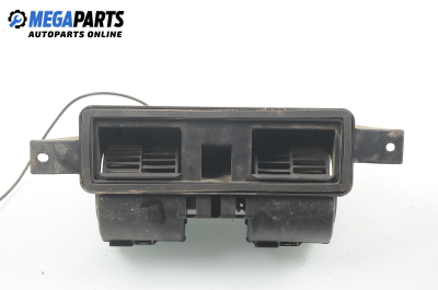 Ventilator încălzire for Ford Escort / Orion 1.8 D, 60 hp, sedan, 1991