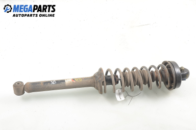 Macpherson shock absorber for Ford Escort / Orion 1.8 D, 60 hp, sedan, 1991, position: rear - right