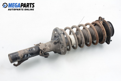 Macpherson shock absorber for Ford Escort / Orion 1.8 D, 60 hp, sedan, 1991, position: front - right