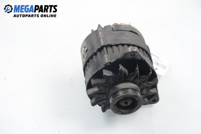 Alternator for Ford Escort / Orion 1.8 D, 60 hp, sedan, 1991