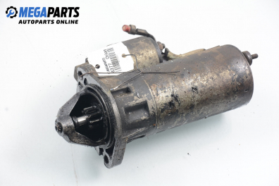 Starter for Ford Escort / Orion 1.8 D, 60 hp, sedan, 1991