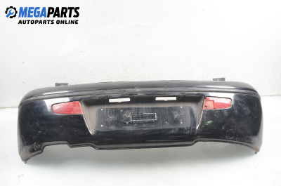 Rear bumper for Alfa Romeo 145 1.4 16V T.Spark, 103 hp, 3 doors, 2000