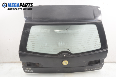 Boot lid for Alfa Romeo 145 1.4 16V T.Spark, 103 hp, 3 doors, 2000