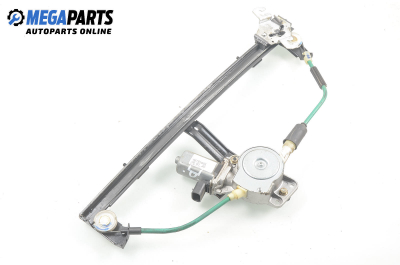 Macara electrică geam for Alfa Romeo 145 1.4 16V T.Spark, 103 hp, 3 uși, 2000, position: dreapta