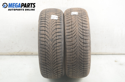 Snow tires NEXEN 185/60/14, DOT: 2716 (The price is for two pieces)