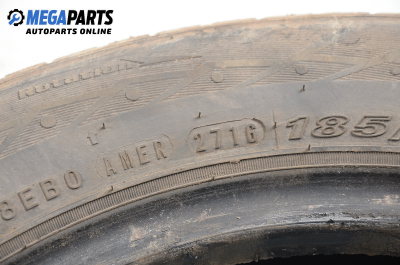 Winterreifen NEXEN 185/60/14, DOT: 2716 (Preis für zwei stücke)