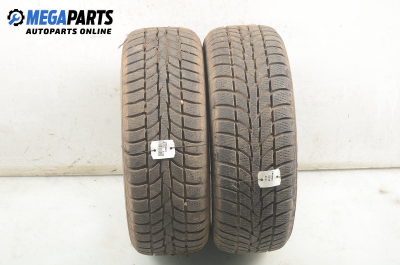 Snow tires HANKOOK 185/60/14, DOT: 4313 (The price is for two pieces)