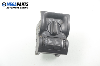 Lights switch for Opel Vectra B 2.0 16V DTI, 101 hp, station wagon, 1998