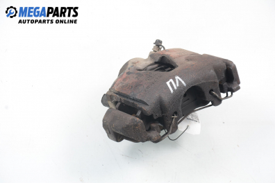 Caliper for Opel Vectra B 2.0 16V DTI, 101 hp, station wagon, 1998, position: front - left