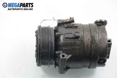 AC compressor for Opel Vectra B 2.0 16V DTI, 101 hp, station wagon, 1998