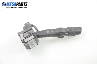 Verstellhebel scheibenwischer for Fiat Tipo 1.6 i.e., 75 hp, 1992