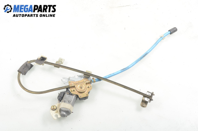 Electric window regulator for Fiat Tipo 1.6 i.e., 75 hp, 5 doors, 1992, position: front - right