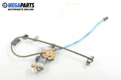 Antrieb el. fensterheber for Fiat Tipo 1.6 i.e., 75 hp, 5 türen, 1992, position: rechts, vorderseite