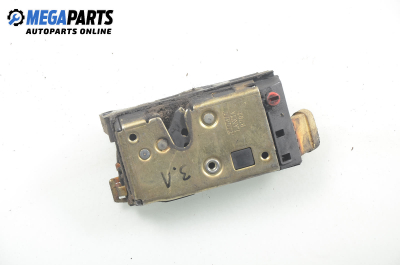 Lock for Fiat Tipo 1.6 i.e., 75 hp, 1992, position: rear - left