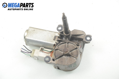 Front wipers motor for Fiat Tipo 1.6 i.e., 75 hp, 1992, position: rear