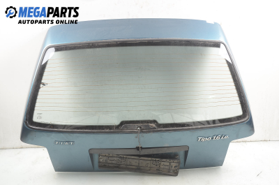 Boot lid for Fiat Tipo 1.6 i.e., 75 hp, 5 doors, 1992