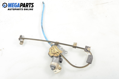 Antrieb el. fensterheber for Fiat Tipo 1.6 i.e., 75 hp, 5 türen, 1992, position: links, vorderseite