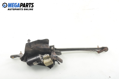Front wipers motor for Fiat Tipo 1.6 i.e., 75 hp, 1992, position: front