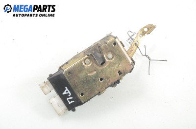 Lock for Fiat Tipo 1.6 i.e., 75 hp, 1992, position: front - right