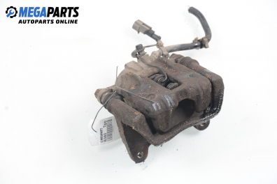 Caliper for Fiat Tipo 1.6 i.e., 75 hp, 5 doors, 1992, position: front - left